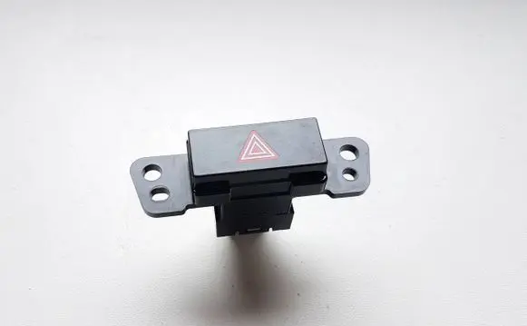 Mitsubishi Outlander Hazard light switch 299213402