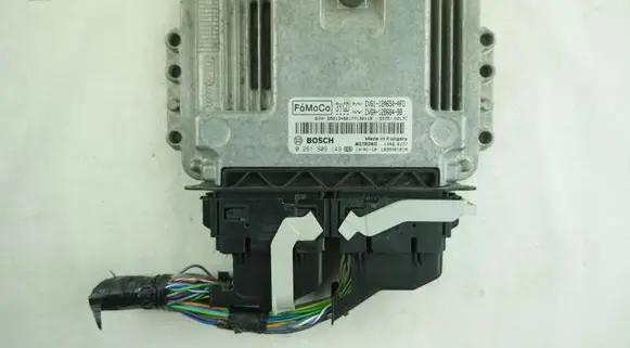 Ford S-MAX Other control units/modules CV6112A650AFD 0261S09149