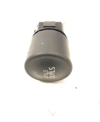 Renault Megane III Engine start stop button switch 107959B