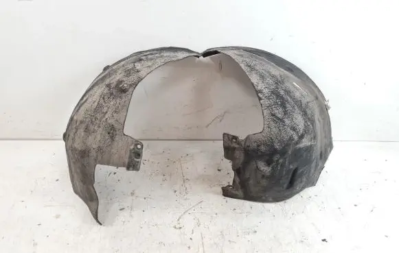 Tesla Model X Front wheel arch liner splash guards