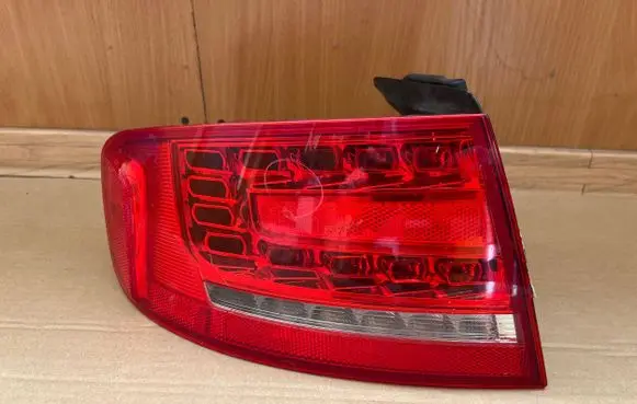 Audi A4 S4 B8 8K Rear/tail lights 170375