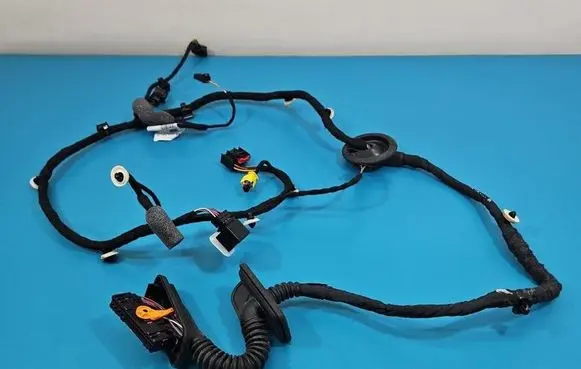 Skoda Kamiq Front door wiring loom TAB019541A IMPRK1552878