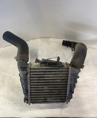 Skoda Roomster (5J) Intercooler radiator 862397U