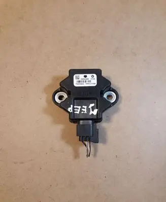 Jeep Grand Cherokee ESP acceleration yaw rate sensor P56029469AA