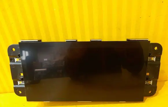 Audi A6 S6 C8 4K Screen/display/small screen 4K1919605F