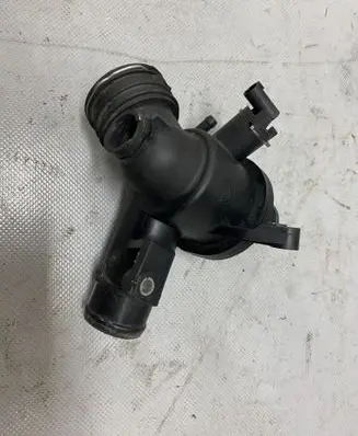 Thermostat/thermostat housing