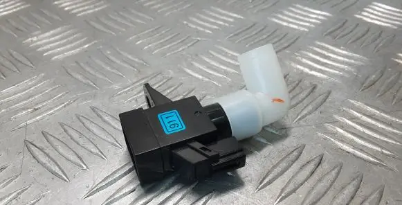 Nissan Navara D23 Interior temperature sensor