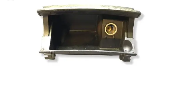 Mercedes-Benz E W211 Ashtray (front) A211680285202