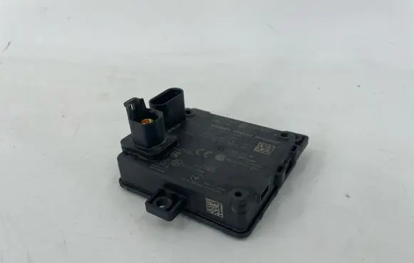 Renault Megane E-Tech Distronic sensor radar 284383153R