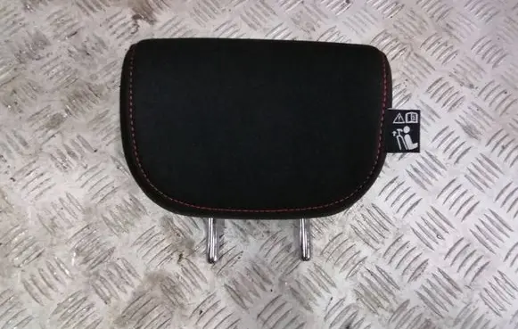 MG ZS Rear seat headrest 
