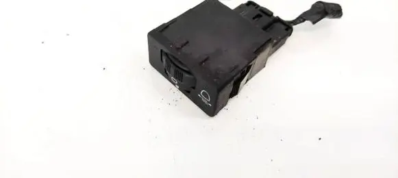 Toyota Aygo AB10 Headlight level height control switch