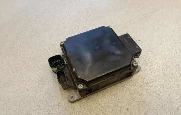 Lexus IS III XE30 Other control units/modules 8965053190