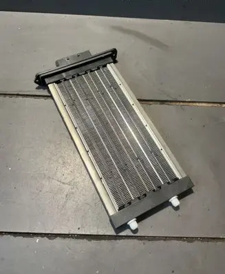 Hyundai Sonata Electric cabin heater radiator 2005703