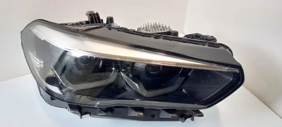 BMW X5 G05 Headlight/headlamp 9850416 63119850416