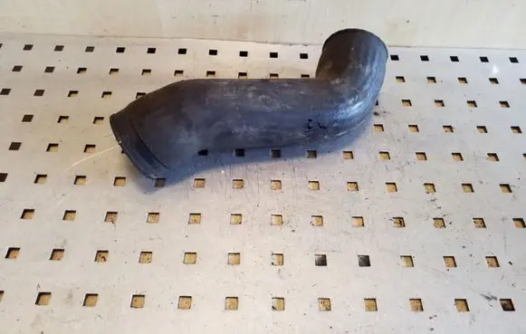 Audi A3 S3 8L Intercooler hose/pipe