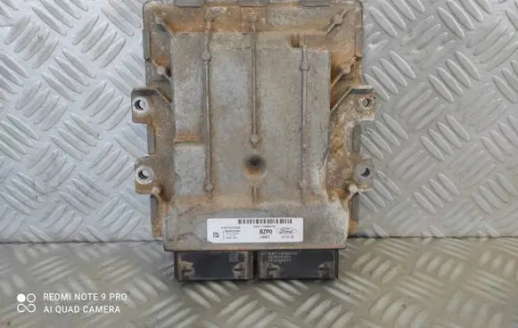 Ford Transit Custom Engine control unit/module 892811832
