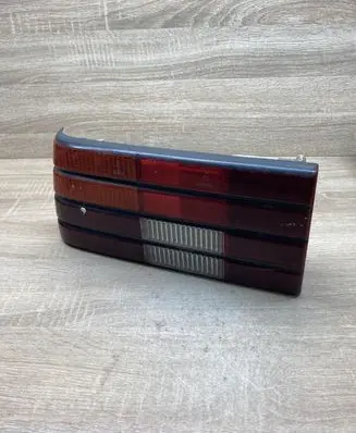 Opel Ascona C Rear/tail lights 395773 395749 LEFTSIDE