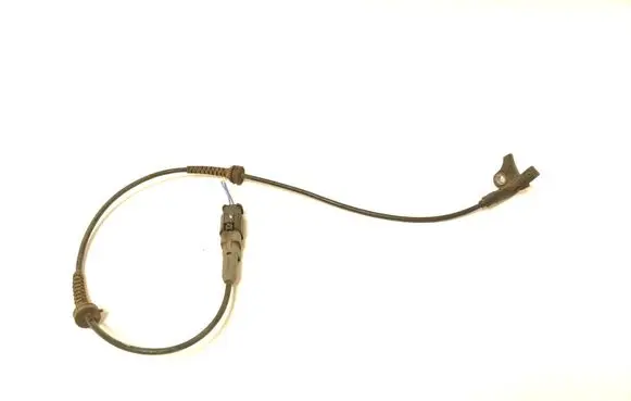 Citroen DS5 ABS brake wheel speed sensor 9665386780