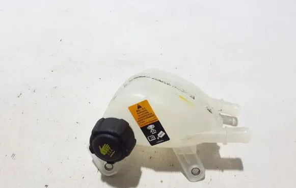 Renault Austral Coolant expansion tank/reservoir 217100984R