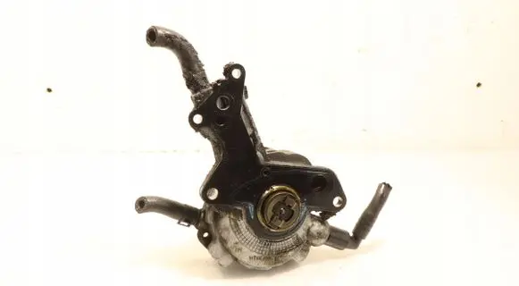 Volkswagen Golf V Vacuum pump 36DRM2004