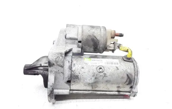 Volvo S60 Starter motor 30659478