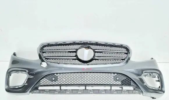 Mercedes-Benz E AMG W213 Front bumper A2138852600 Mercedes E-Klasa 213 AMG Zderzak przód przedni