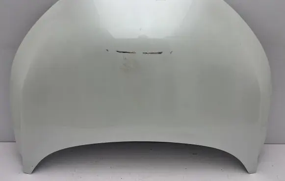 Nissan Qashqai J12 Engine bonnet/hood NQJ12MASKSUL14