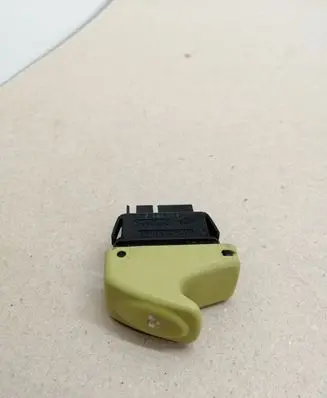 Renault Twingo I Electric window control switch 425387J