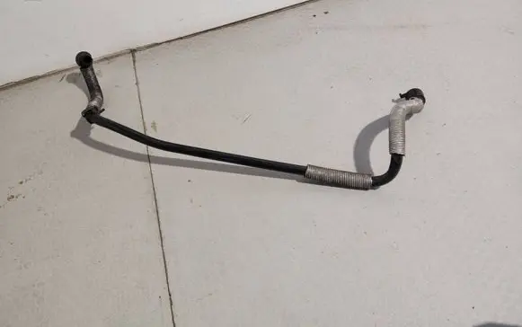 Volkswagen PASSAT B6 Vacuum line/pipe/hose 1K2612179C