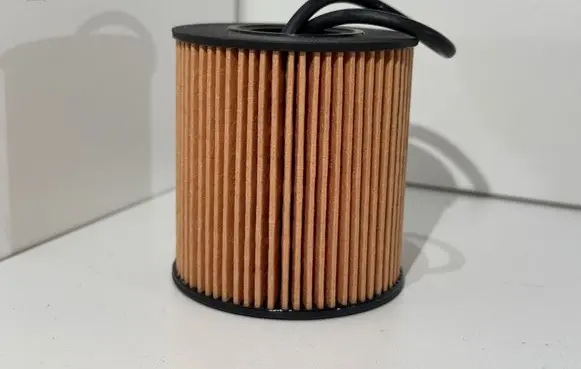 Volvo S40 Oil filter mounting bracket OE673