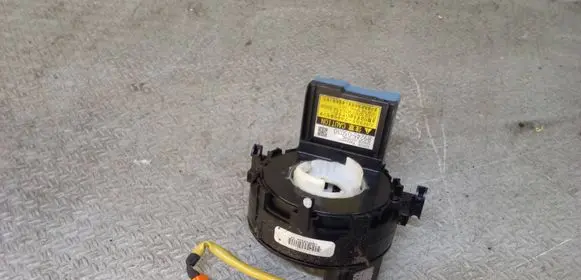 Toyota Verso Airbag slip ring squib (SRS ring) 0503039SUGS80