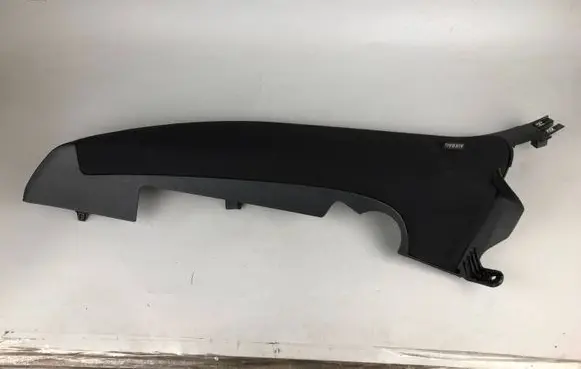Volkswagen PASSAT B8 Rear seat side top trim 3G9885701 3G9885701D
