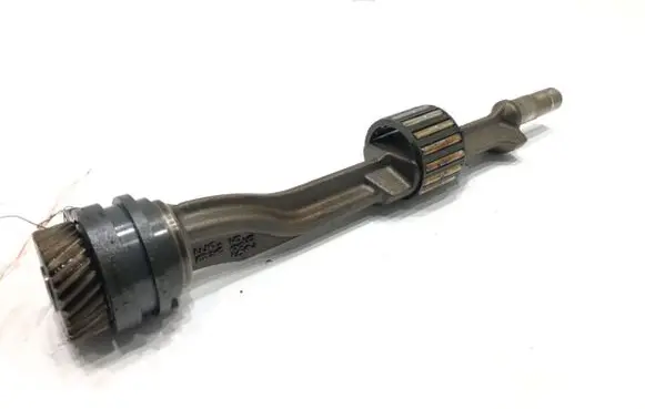 Volkswagen Touran III Camshaft SR525