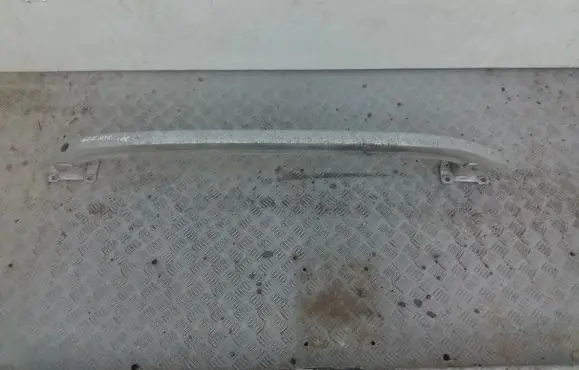 Rear beam