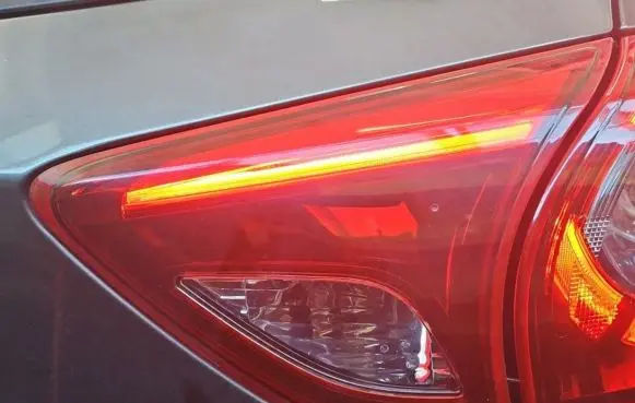 Mazda CX-5 Rear/tail lights W2551 IMPRK1390545