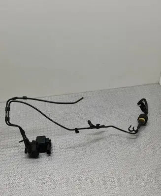 Audi A6 S6 C6 4F Turbo solenoid valve 059906629A 4252444