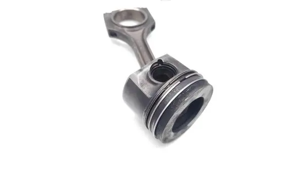BMW 1 F20 F21 Piston with connecting rod N47D16A