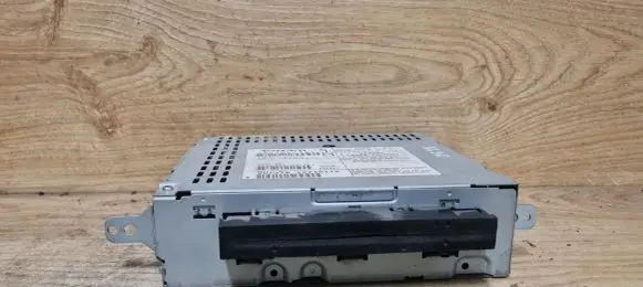 Volvo XC90 CD/DVD changer 306466771