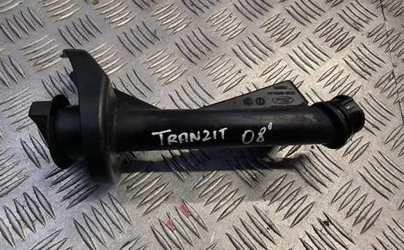 Ford Transit Oil fill pipe 3m5h8100ad