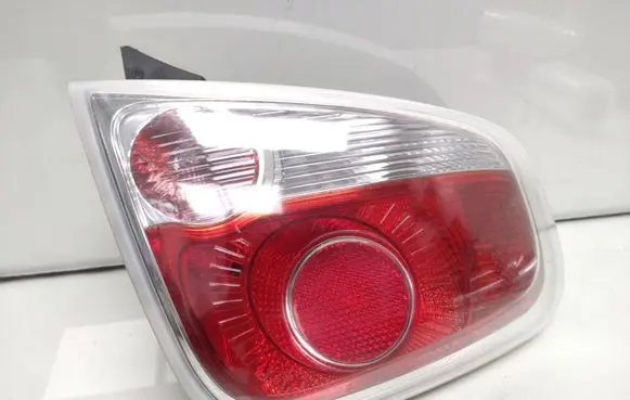 Fiat 500 Rear/tail lights 1090098