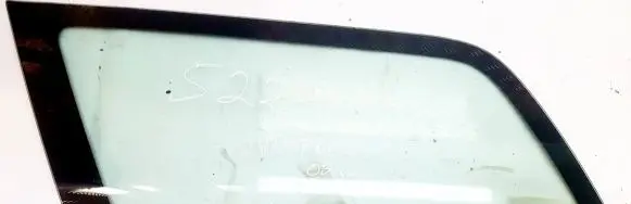 Ford Focus Rear side window