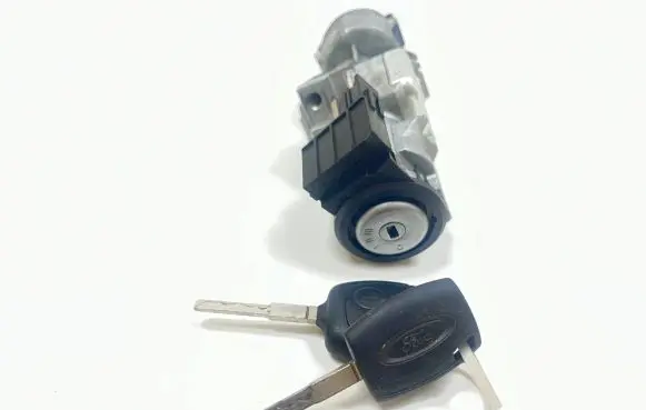 Ford Focus Ignition lock 3M513F880AC