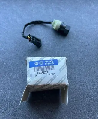 Fiat Bravo - Brava Crankshaft speed sensor 46523738