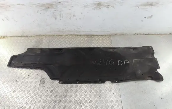 Mercedes-Benz B W246 W242 Side bottom protection A2466840018