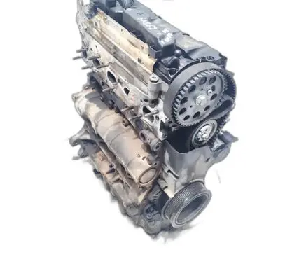Skoda Superb B8 (3V) Engine DFGA