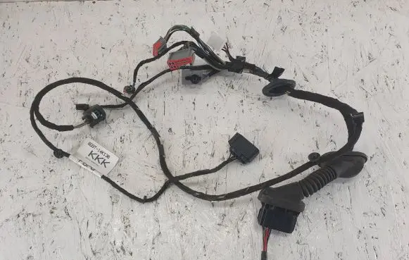 Ford Mondeo MK IV Front door wiring loom 6G9T14K138 12012623000