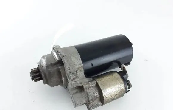 Porsche Cayman 987 Starter motor 99660410300 0001123001