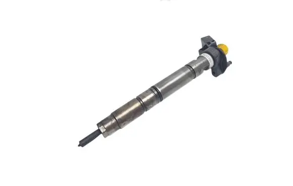 Audi A6 S6 C7 4G Fuel injector 059130277CC BZST7SH 0445116040