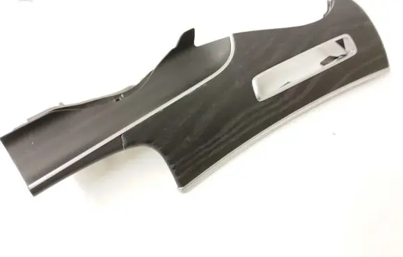 Mercedes-Benz E W213 Dashboard glove box trim A2136808201