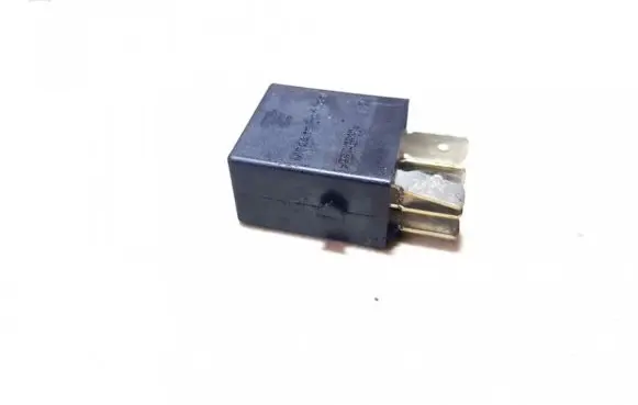 Seat Ibiza IV (6J,6P) Other relay 4h0951253c v23374-a1001-x010